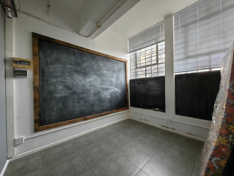 To Let commercial Property for Rent in Woodstock Western Cape